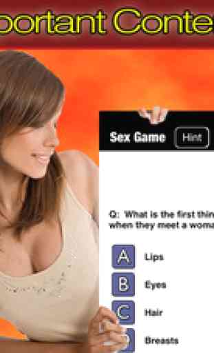 jeu de sexe 2015 - gratuit Sex Game 2