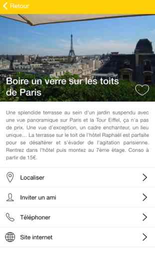 Secrets de Paris 1