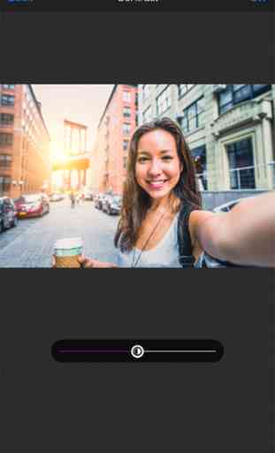 Selfie Candy -  Camera Filter 3