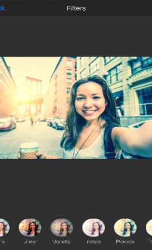 Selfie Candy -  Camera Filter 4