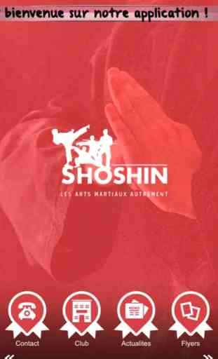 Shoshin 1