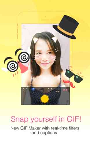 Facemoji Emoji Keyboard (Android/iOS) image 1