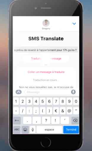 SMS Translate 4