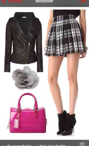 Stylish Girl - Votre penderie de mode et appli de shopping avec style 3