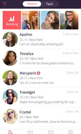Free Sugar daddy Dating App for Babies - Sudy Lite 3
