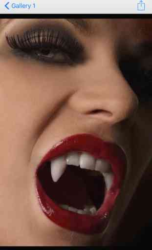 maquillage vampire 3