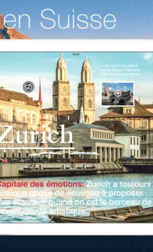 Swiss Mag – Magazines de vos vacances en Suisse 3