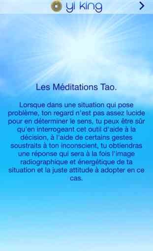 Tao Meditation 1
