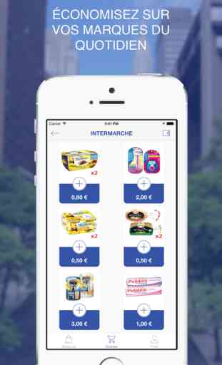 TF1 Conso – Coupons reduction, Shopping, Promos 4