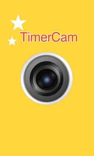 TimerCam - Caméra Retardateur - 1