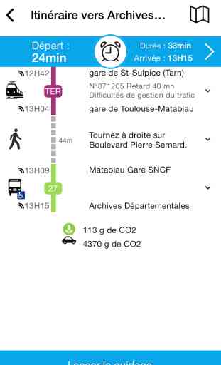 Toulouse Transport 3