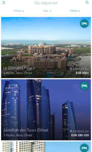 Visitez Abou Dhabi 4