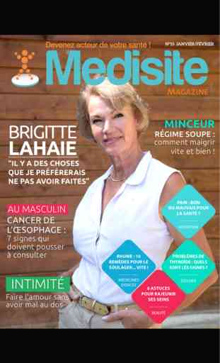 Medisite Magazine 1