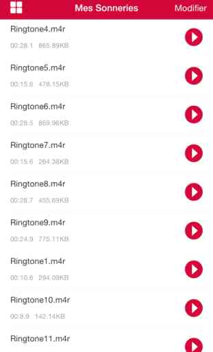 Phone Sonneries Gratuit ( Free Ringtone Design.er Pro) - des sons SMS gratuits 2