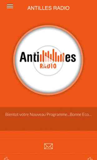 ANTILLES RADIO TV 1