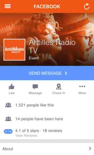 ANTILLES RADIO TV 4