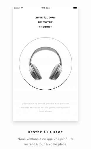 Bose Connect 3