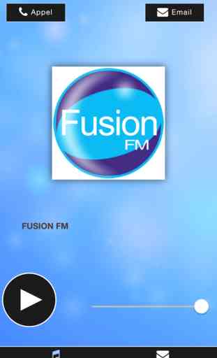 Fusion FM - Nº1 sur les Hits 1