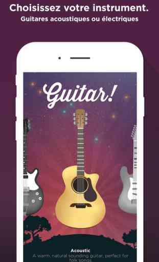 Guitar! by Smule 2