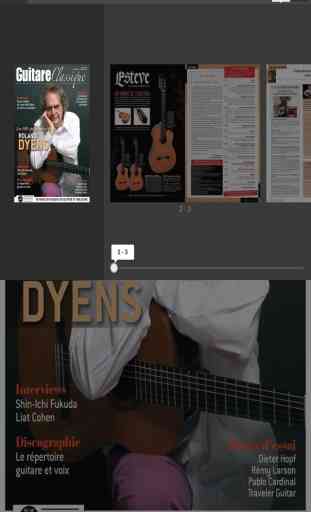 Guitare Classique Magazine 2