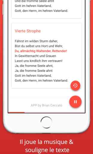 L'hymne national Suisse- Cantique suisse 2
