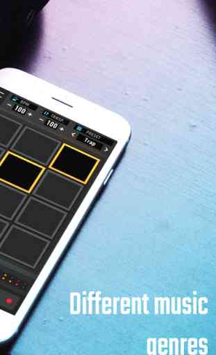 MIxpads-Music mixer & dj sampler free app 3