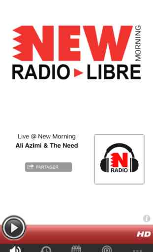New Morning Radio 1