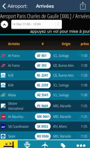 France Aéroport - tous les aéroports (CDG/ORY/BOD/MRS/BVA/TLS/LYS)  Paris Bordeaux Marseille Beauvais Toulouse Lyon 2