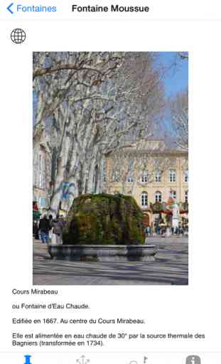 Aix-en-Provence - Les Fontaines 3