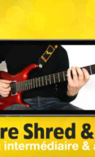 Guitare Shred & Solos HD LITE 1
