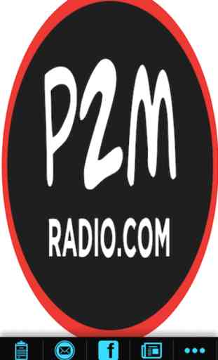 P2m-radio 1