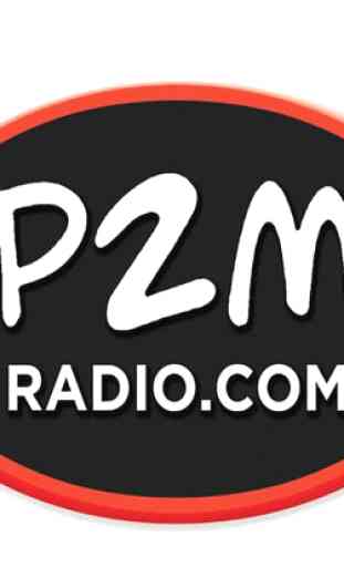 P2m-radio 2