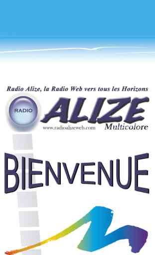 RADIO ALIZE WEB 1