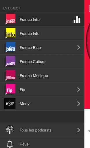 Radio France : actu, culture, musiques en direct 1