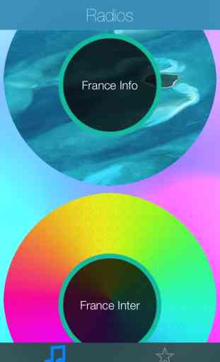 Radio France (FR) : Musiques & Actualité 1