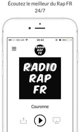 Radio Rap FR 1