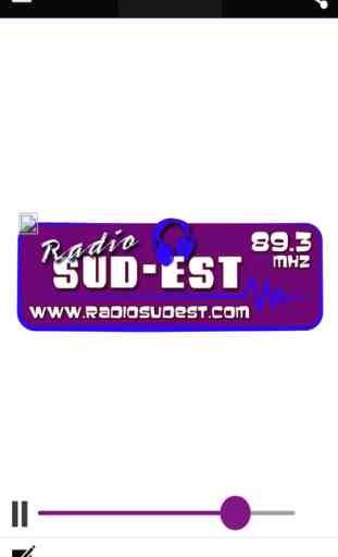 Radio Sud Est 1