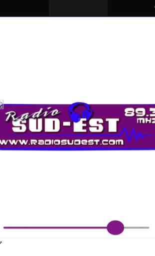 Radio Sud Est 2