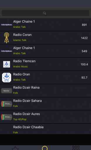 Radios Algérie Pro 1