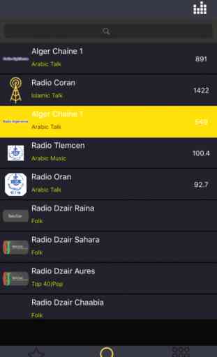 Radios Algérie Pro 2