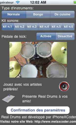 Real Drums 3