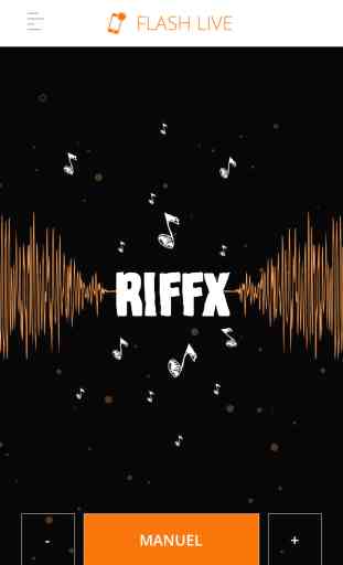 Riffx 3