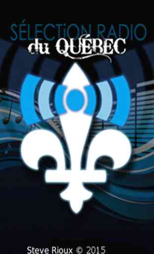 Sélection Radio du Québec 1
