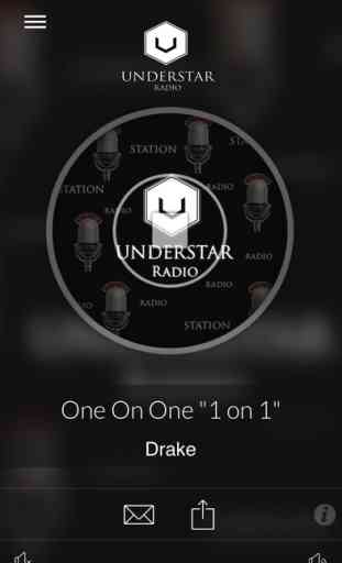 Understar Radio 1