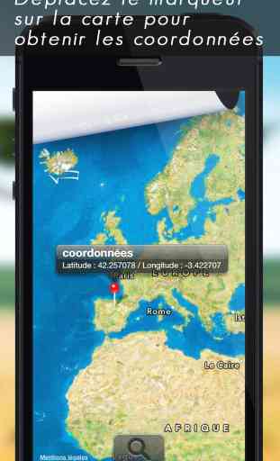 Ne Vous Perdez Pas (Don't Get Lost) - GPS Locator, Altimètre n 4
