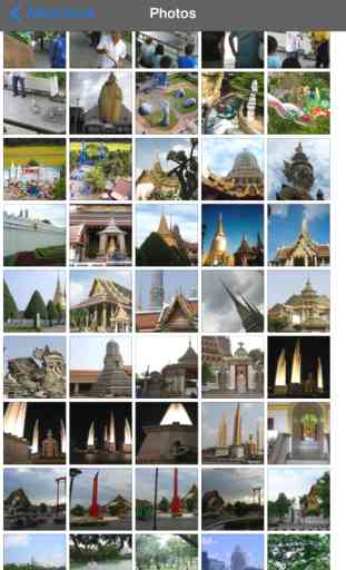Bangkok: Guide de voyage 2