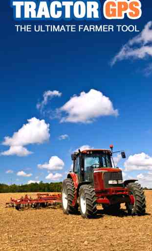 Ferme tracteur - Agriculture et horticulture 1