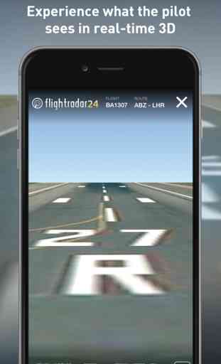Flightradar24 - Flight Tracker 2