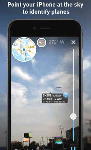 Flightradar24 - Flight Tracker 3