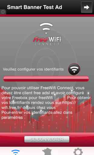 FreeWifi Connect 2
